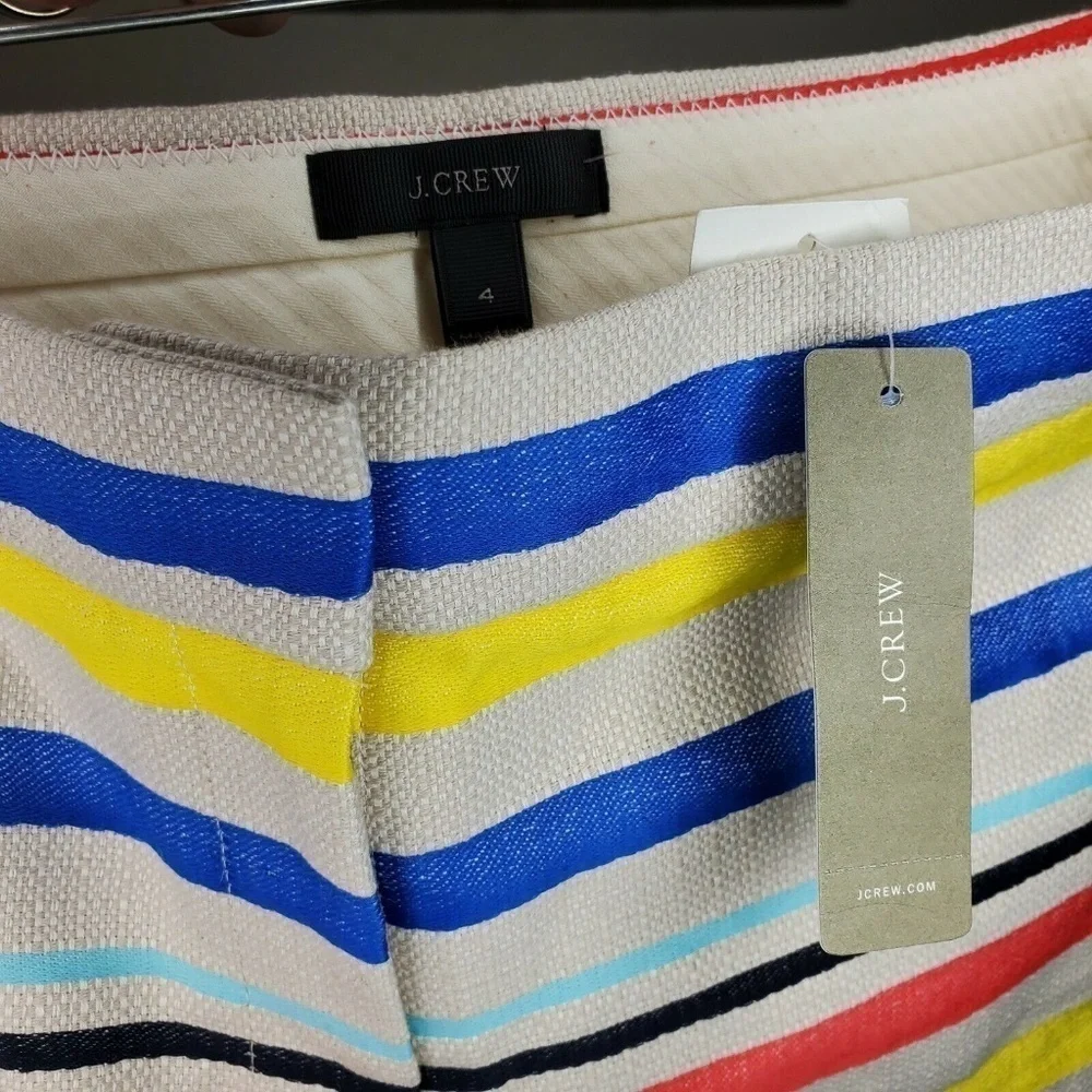 J. Crew nwt crew